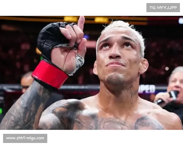 UFC重返巴西里约 奥利维拉回家之战引发全球瞩目