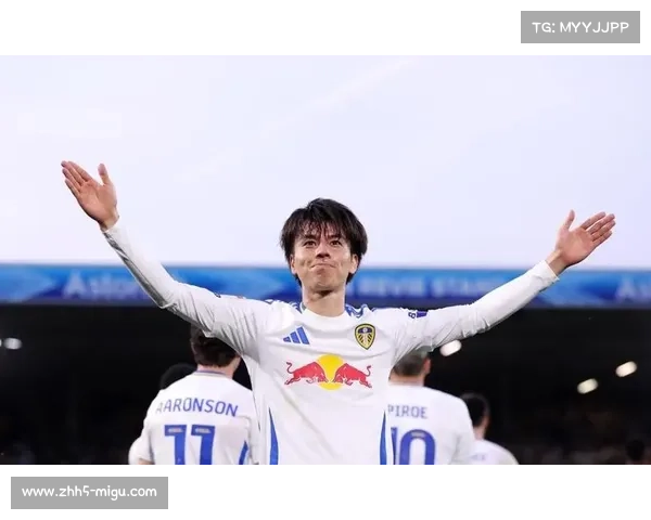 利兹联3-3逼平利物浦，田中碧补时绝平