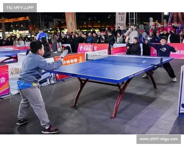 乒乓球主题旅游产品开发，国际赛事带动主办城市消费增长