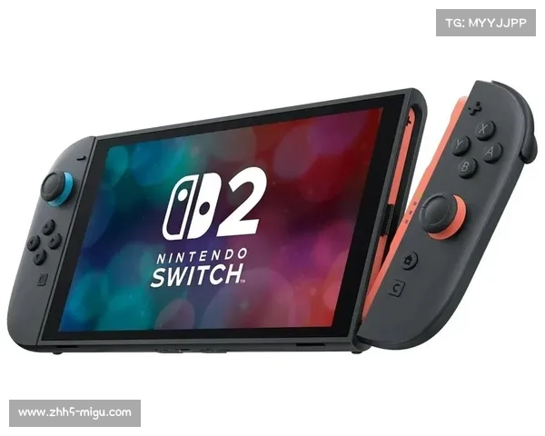 任天堂Switch2销量创纪录，半年售出1737万台突破历代硬件普及速度