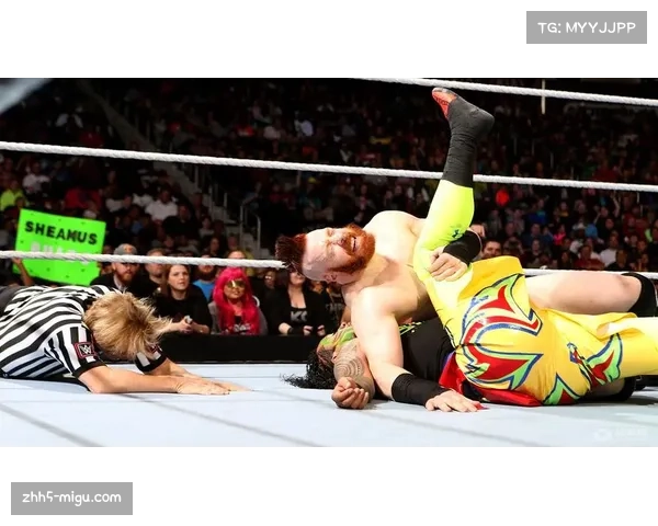 WWE SmackDown:乌索兄弟对峙法图,科迪再遭冈瑟袭击 WWE SmackDown:乌索兄弟对峙法图,科迪再遭冈瑟袭击